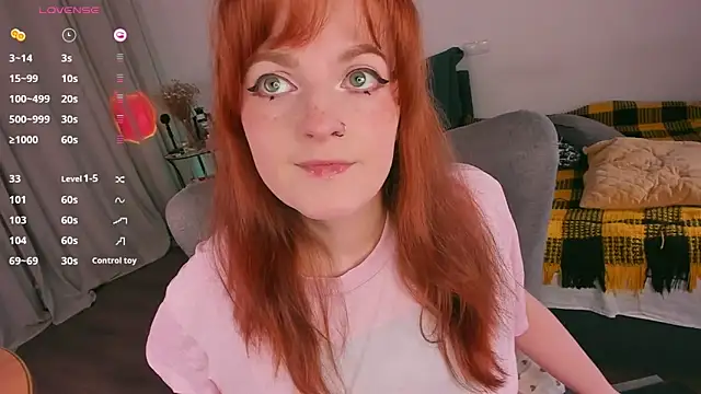 Snapshot of Alice_CutePerv chatting on 27, 2, 2026 Alice CutePerv online show from 27, 2, 2026