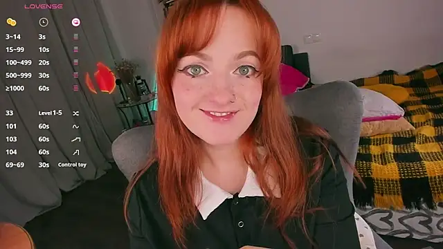 Snapshot of Alice_CutePerv chatting on 6, 3, 2026 Alice CutePerv online show from 6, 3, 2026