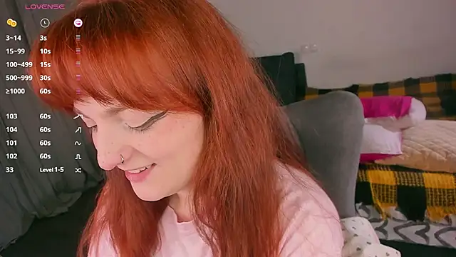 Snapshot of Alice_CutePerv chatting on 24, 3, 2026 Alice CutePerv online show from 24, 3, 2026