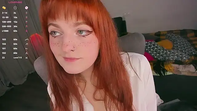 Alice CutePerv online show from 9, 5, 2026