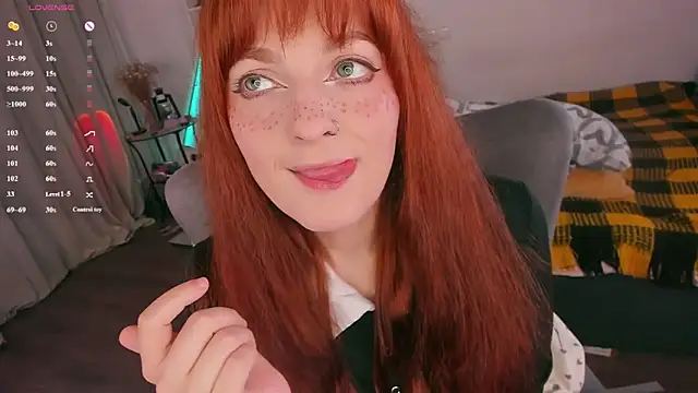 Alice CutePerv online show from 10, 6, 2026