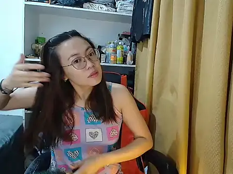 crizzybel online show from 6, 3, 2026