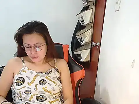 crizzybel online show from 17, 5, 2026