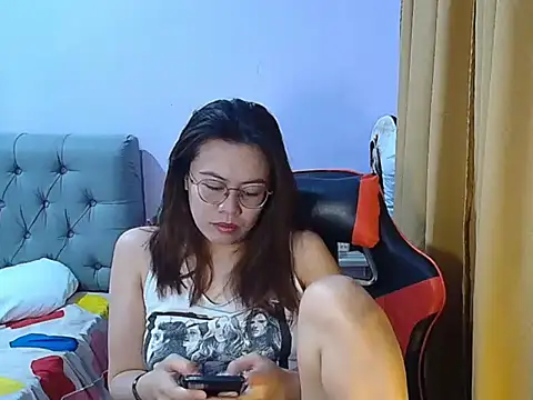 crizzybel online show from 25, 5, 2026