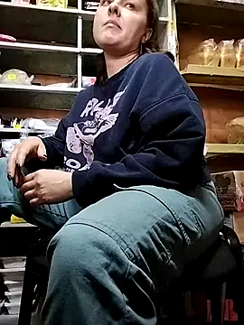 Snapshot of Marla_Singerrr chatting on 13, 9, 2025 Marla Singerrr online show from 13, 9, 2025
