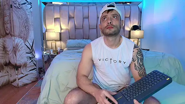 gym stars boys online show from 30, 10, 2025