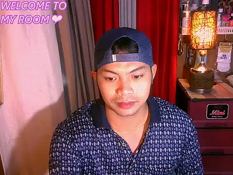 Asianboybig1 Daniel online show from 6, 2, 2026