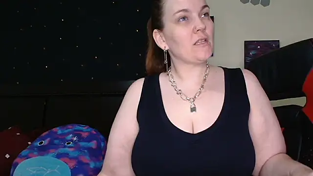 ToxicLilly online show from 16, 12, 2025