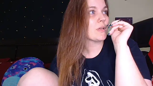 ToxicLilly online show from 7, 1, 2026