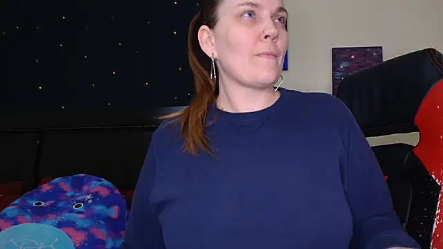 ToxicLilly online show from 11, 1, 2026