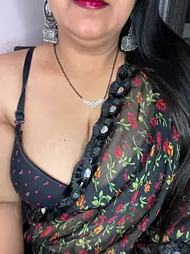 Zoya Varma004 online show from 12, 3, 2026