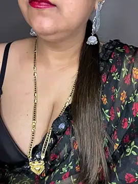 Zoya Varma004 online show from 14, 5, 2026