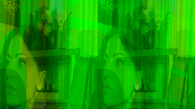 MayaCroft online show from 11, 3, 2026