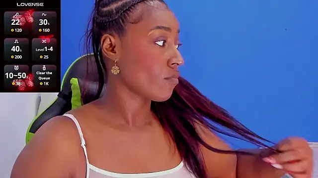 Brunna-Brownn online show from 19, 12, 2024