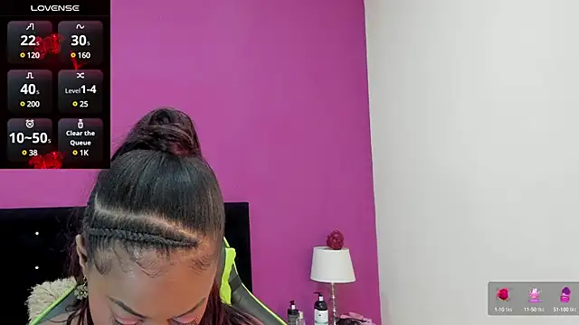 Brunna-Brownn online show from 21, 12, 2024