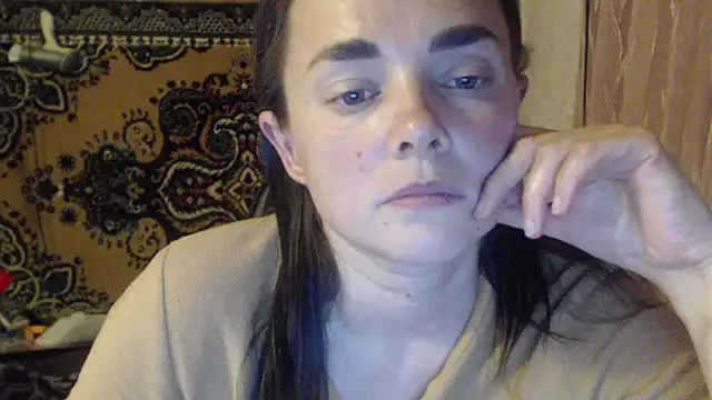 AlisaLaDiva online show from 15, 9, 2025