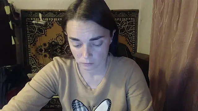 AlisaLaDiva online show from 4, 10, 2025