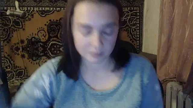 AlisaLaDiva online show from 30, 10, 2025