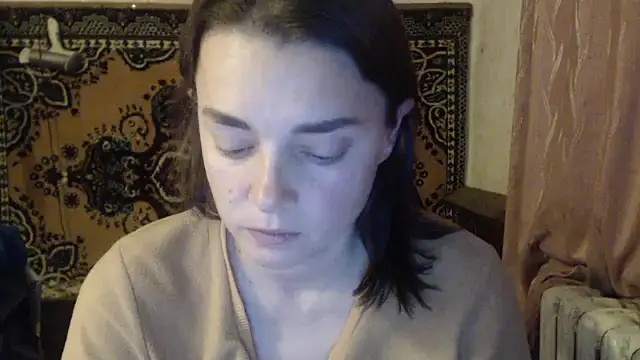 AlisaLaDiva online show from 21, 11, 2025