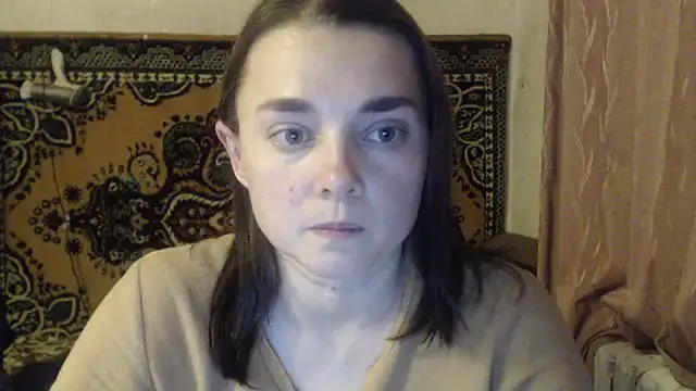 AlisaLaDiva online show from 2, 12, 2025