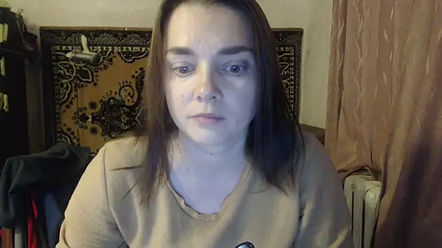 AlisaLaDiva online show from 19, 12, 2025