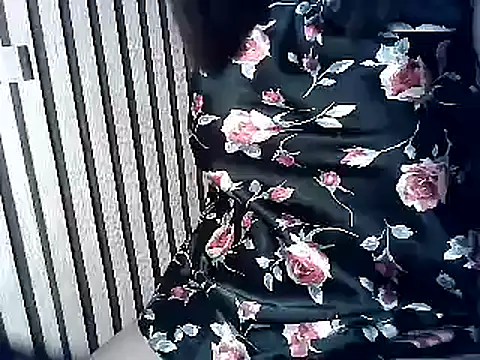 Snapshot of Naughty__Asian chatting on 1, 3, 2025 Naughty Asian online show from 1, 3, 2025