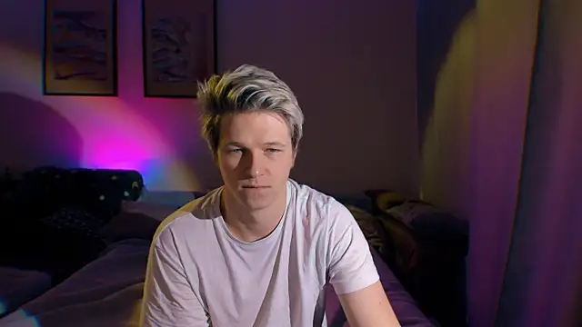 Breston Sweet online show from 23, 9, 2025