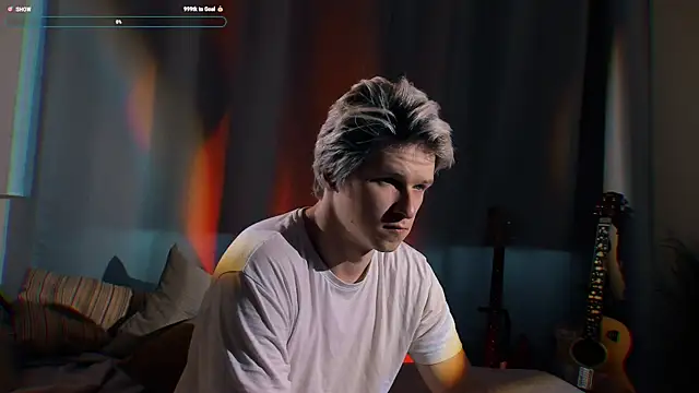 Breston Sweet online show from 4, 10, 2025