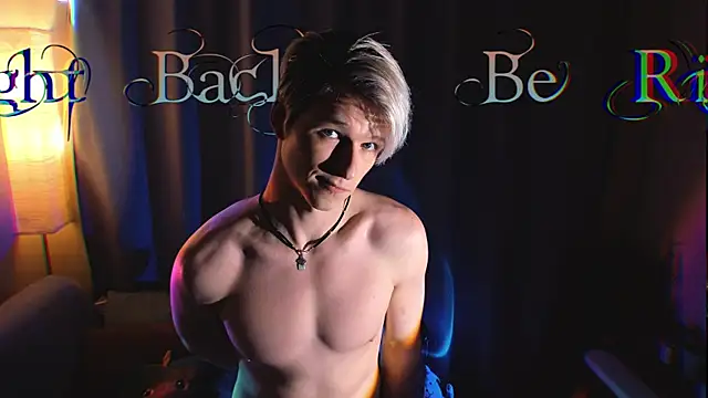 Breston Sweet online show from 16, 2, 2026