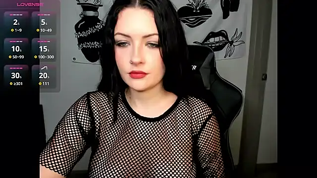 Snapshot of MelroseStrip chatting on 27, 2, 2025 MelroseStrip online show from 27, 2, 2025