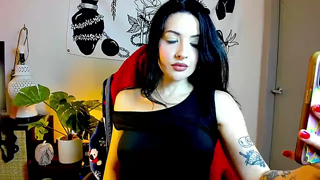 MelroseStrip online show from 30, 10, 2025