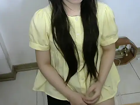 Snapshot of JennyChoo chatting on 9, 4, 2026 JennyChoo online show from 9, 4, 2026