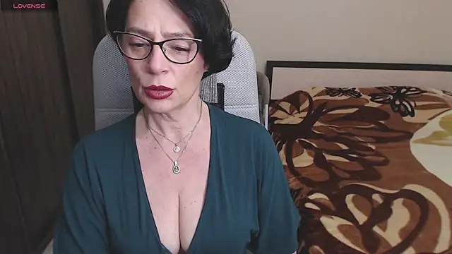 Snapshot of BelovedLady chatting on 15, 2, 2025 BelovedLady online show from 15, 2, 2025