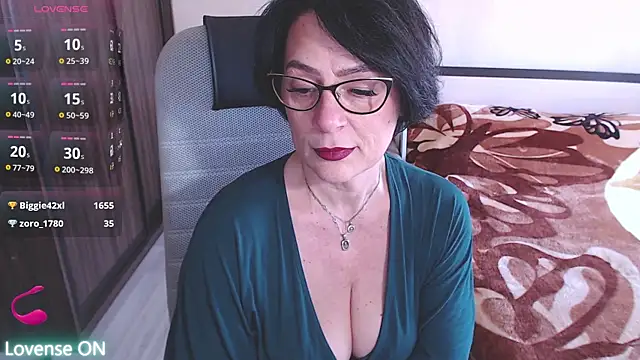 Snapshot of BelovedLady chatting on 20, 2, 2025 BelovedLady online show from 20, 2, 2025