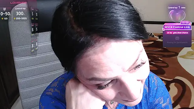 Snapshot of BelovedLady chatting on 15, 3, 2025 BelovedLady online show from 15, 3, 2025