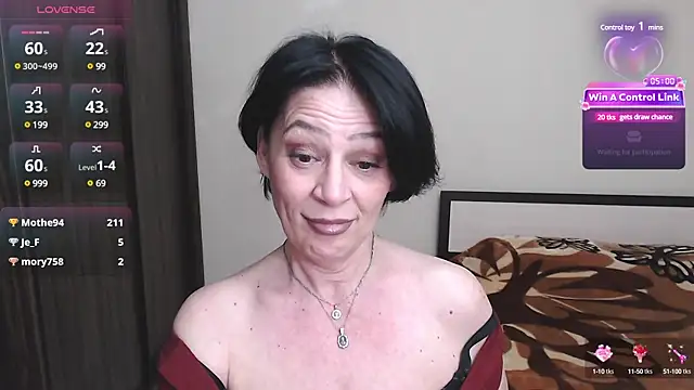 Snapshot of BelovedLady chatting on 20, 3, 2025 BelovedLady online show from 20, 3, 2025
