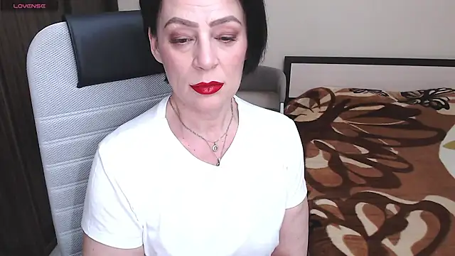 Snapshot of BelovedLady chatting on 21, 3, 2025 BelovedLady online show from 21, 3, 2025