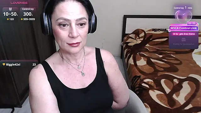 Snapshot of BelovedLady chatting on 22, 3, 2025 BelovedLady online show from 22, 3, 2025