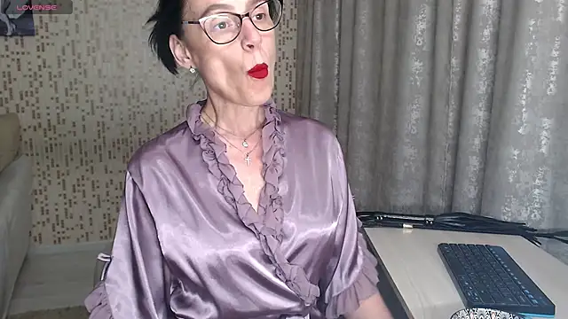 BelovedLady online show from 11, 5, 2026