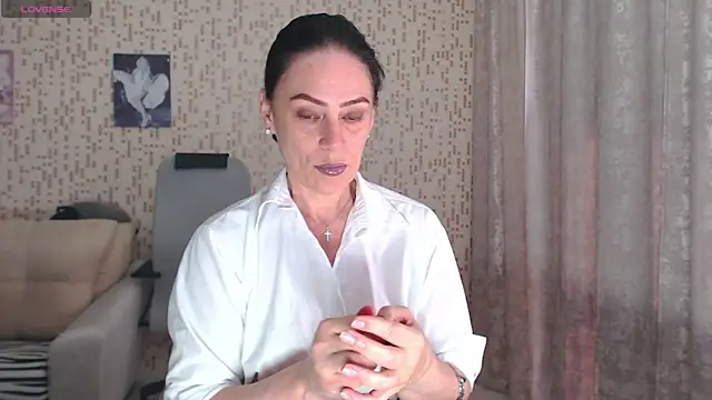 BelovedLady online show from 19, 5, 2026