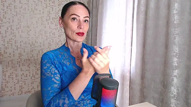 BelovedLady online show from 28, 5, 2026