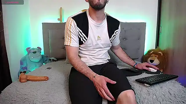 Danny hot fun online show from 18, 1, 2025