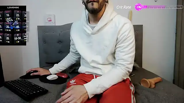 Danny hot fun online show from 11, 3, 2025