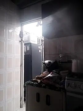 Keyla01  online show from 21, 12, 2025