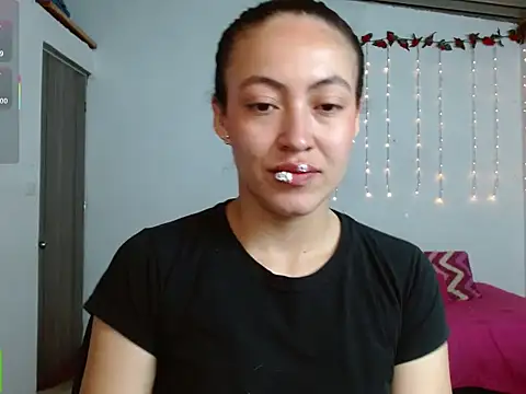 Snapshot of Olivia_Bright chatting on 24, 2, 2026 Olivia Bright online show from 24, 2, 2026