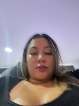 ValeryGrey online show from 26, 12, 2024