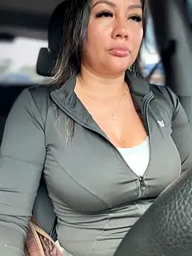 ValeryGrey online show from 27, 2, 2026