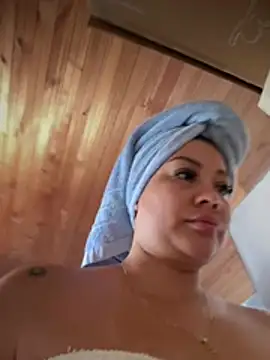 ValeryGrey online show from 13, 3, 2026