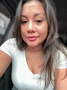 ValeryGrey online show from 7, 4, 2026