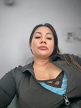 ValeryGrey online show from 28, 5, 2026